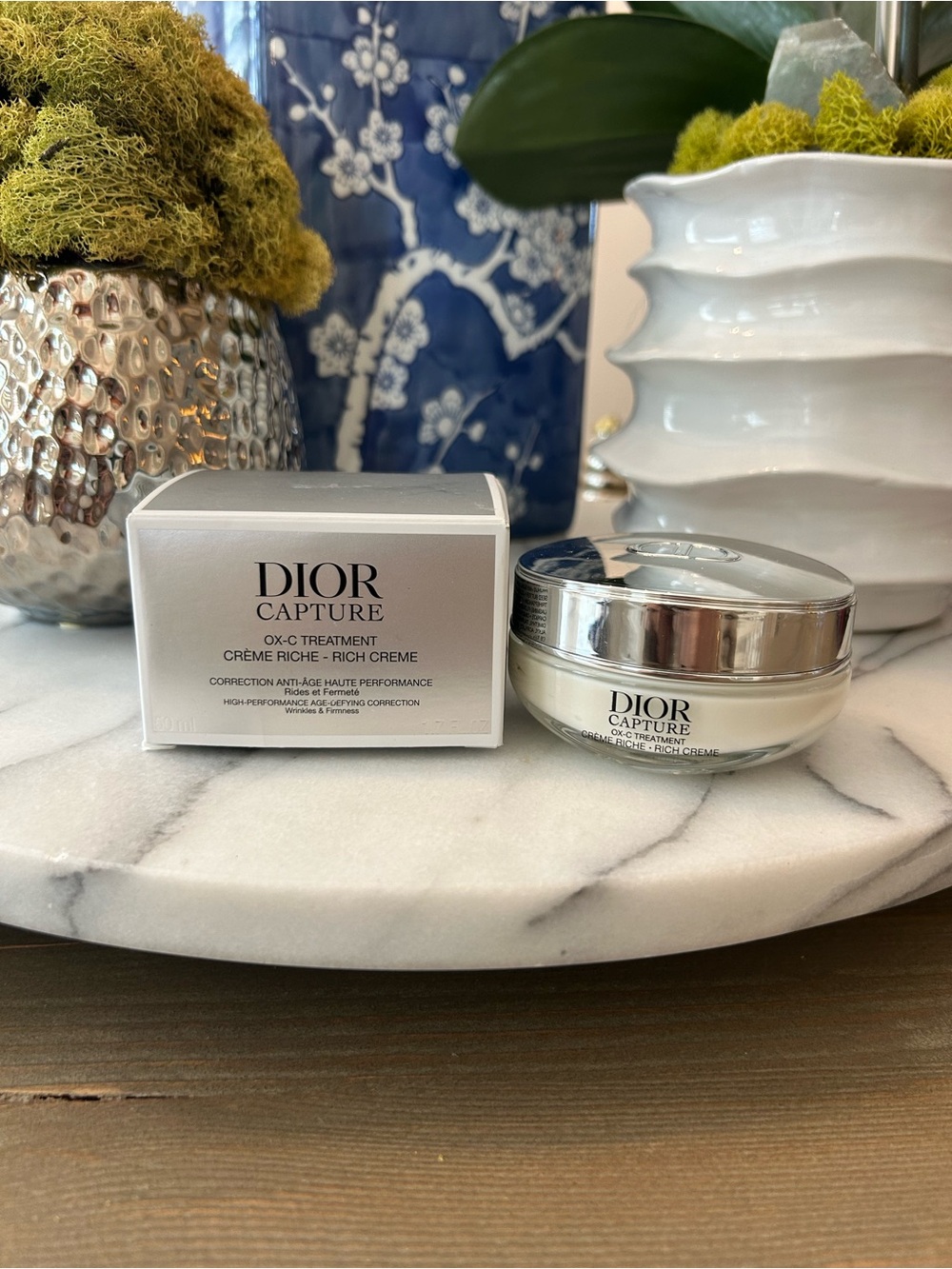 Dior Capture Day Creme - Picture 2 of 7
